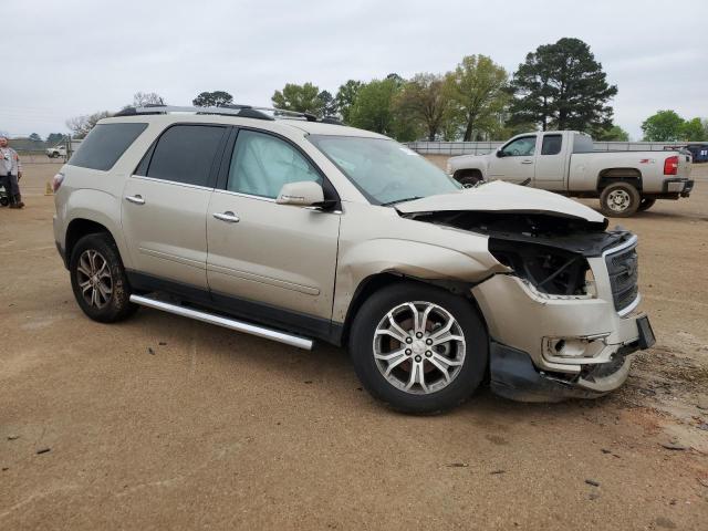 Photo 4 from auction – 2015 GMC ACADIA SLT with VIN 1GKKRRKD9FJ302896