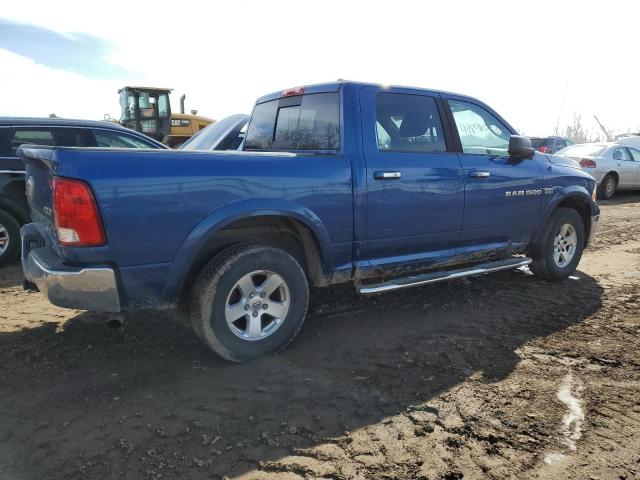 Photo 3 from auction – 2011 DODGE RAM 1500 with VIN 1D7RV1CT3BS694331