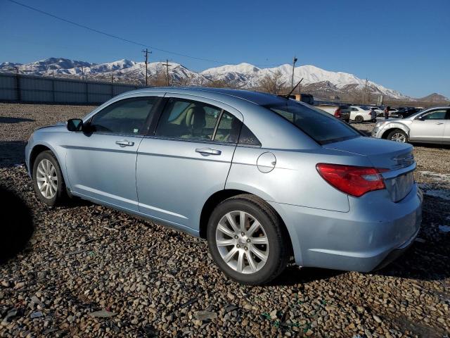 Zdjęcie 2 z aukcji – 2013 CHRYSLER 200 TOURIN z VIN 1C3CCBBB7DN672049