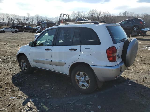صورة رقم 2 من المزاد - 2005 TOYOTA RAV4 مع VIN JTEHD20V956037675