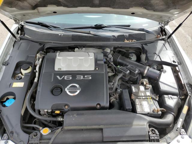 Photo 11 from auction – 2006 NISSAN MAXIMA SE with VIN 1N4BA41E46C839847