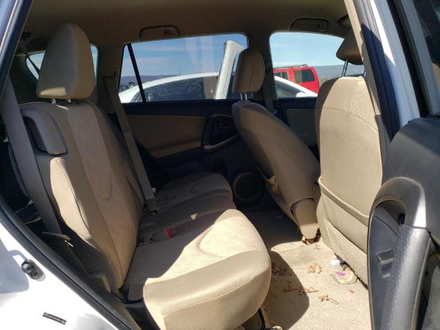Photo 11 from auction – 2012 TOYOTA RAV4 with VIN JTMBK4DV4CD019065