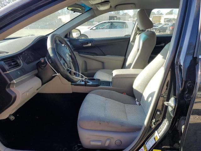 Photo 7 from auction – 2014 TOYOTA CAMRY L with VIN 4T4BF1FK4ER406273