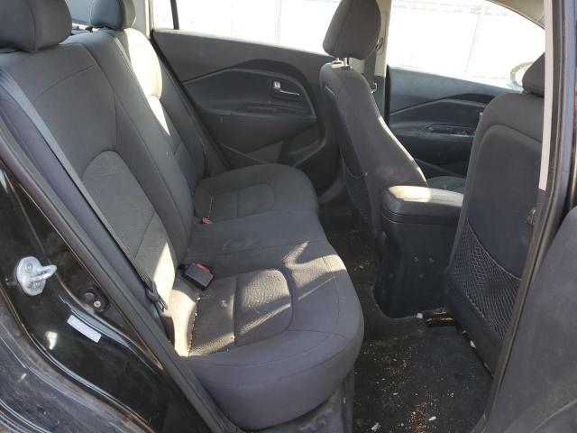 Photo 10 from auction – 2012 KIA RIO EX with VIN KNADN4A30C6076674