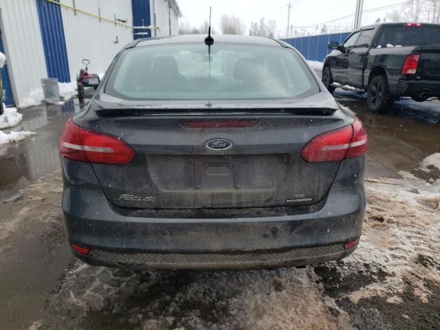 Photo 6 from auction – 2016 FORD FOCUS SE with VIN 1FADP3F28GL287206