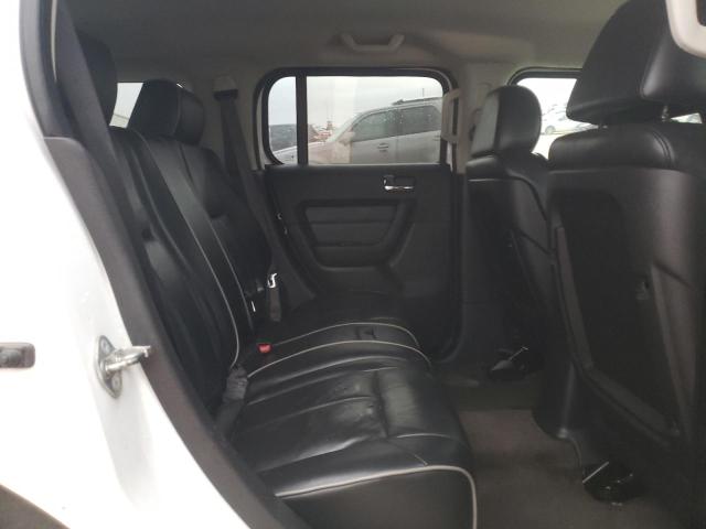 Photo 10 from auction – 2010 HUMMER H3 ALPHA with VIN 5GTMNLEP3A8113639