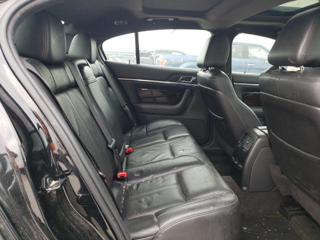 Zdjęcie 10 z aukcji – 2011 LINCOLN MKS z VIN 1LNHL9FT1BG614979