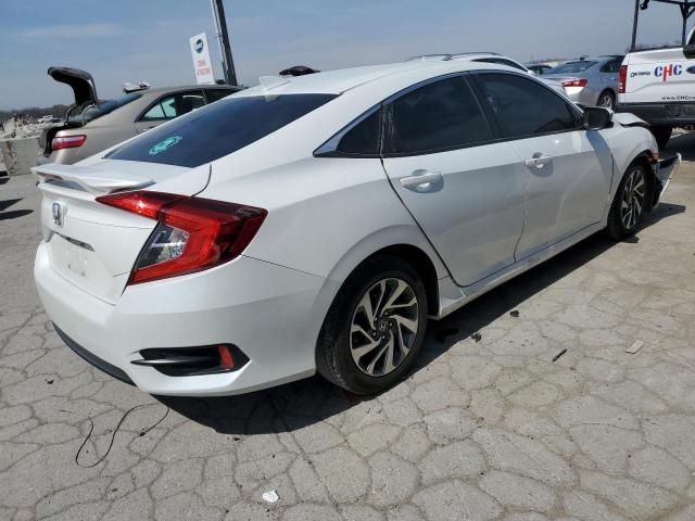 Photo 3 from auction – 2017 HONDA CIVIC EX with VIN 19XFC2F73HE006931