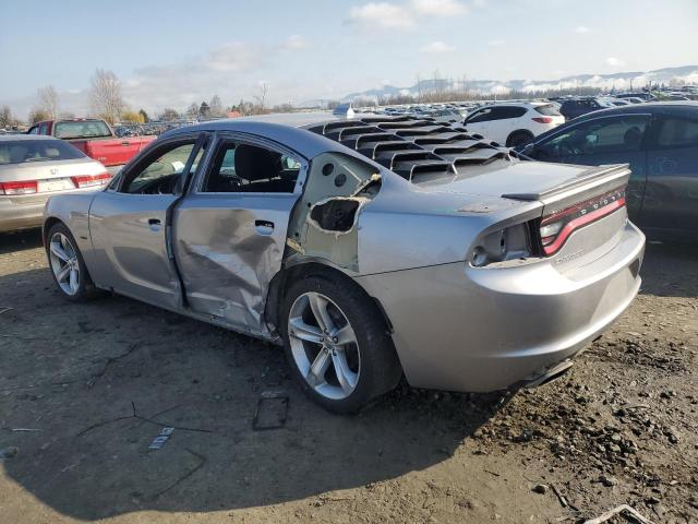 Photo 2 from auction – 2016 DODGE CHARGER R/ with VIN 2C3CDXCT8GH237085