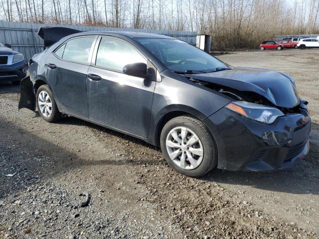 Photo 4 from auction – 2014 TOYOTA COROLLA L with VIN 2T1BURHE9EC078324