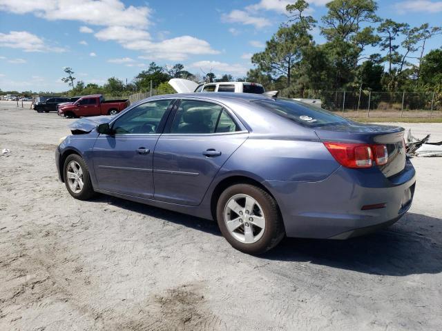 Photo 2 from auction – 2015 CHEVROLET MALIBU LS with VIN 1G11B5SL5FF132897