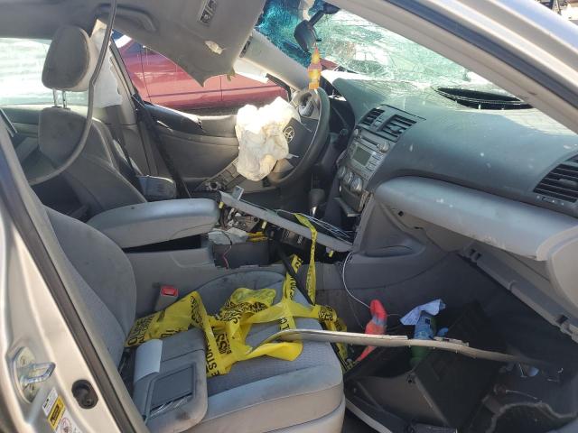 Фото 7 с аукциона – 2011 TOYOTA CAMRY BASE с VIN 4T1BF3EK3BU165261