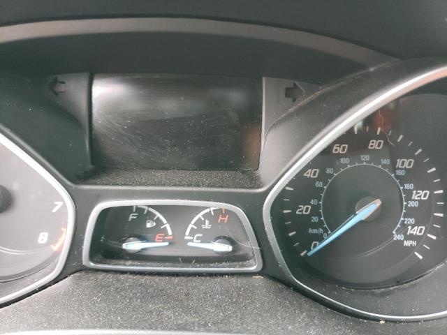 Photo 9 from auction – 2015 FORD ESCAPE SE with VIN 1FMCU0GX9FUC26541