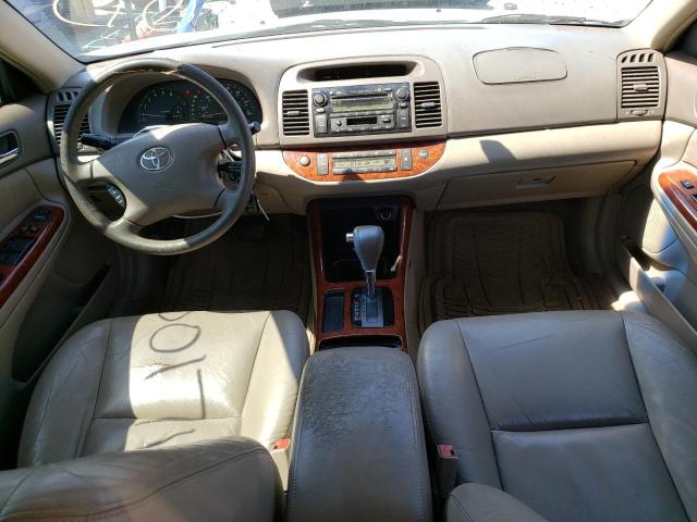Photo 8 from auction – 2003 TOYOTA CAMRY with VIN 4T1BE32K33U677854