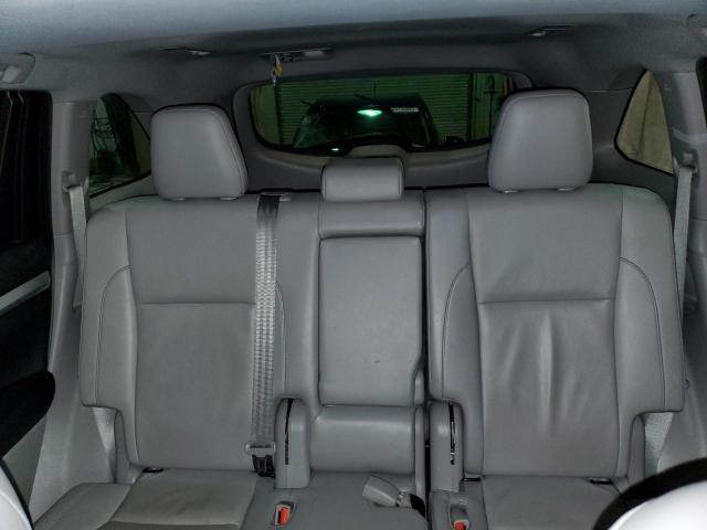 Photo 10 from auction – 2019 TOYOTA HIGHLANDER with VIN 5TDJZRFH7KS582870