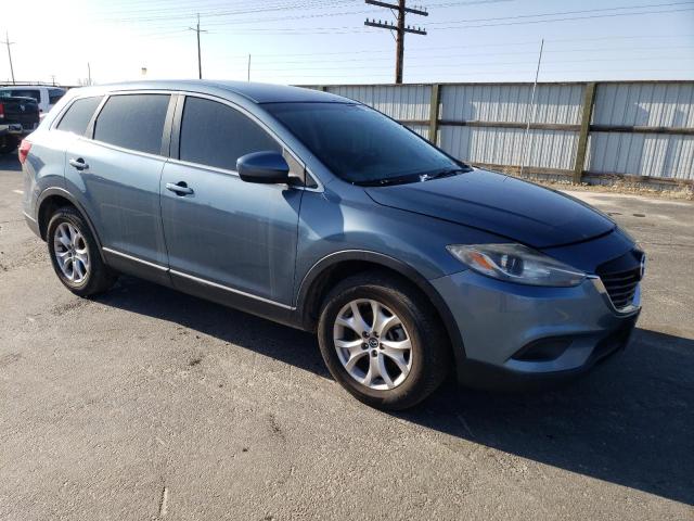 Photo 4 from auction – 2015 MAZDA CX-9 TOURI with VIN JM3TB3CV1F0467072