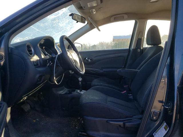 Photo 7 from auction – 2016 NISSAN VERSA S with VIN 3N1CN7AP5GL904851
