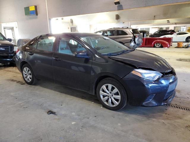 Photo 4 from auction – 2016 TOYOTA COROLLA L with VIN 2T1BURHE7GC614285