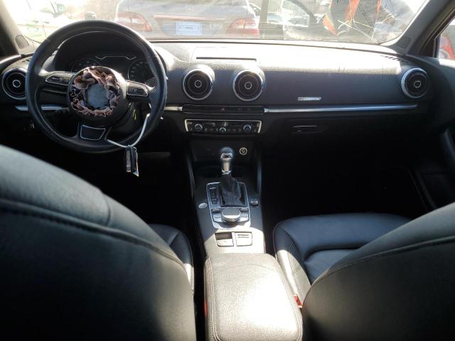 Photo 8 from auction – 2015 AUDI A3 PREMIUM with VIN WAUEFGFFXF1088385