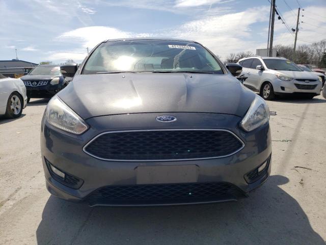 Photo 5 from auction – 2016 FORD FOCUS SE with VIN 1FADP3K21GL219478