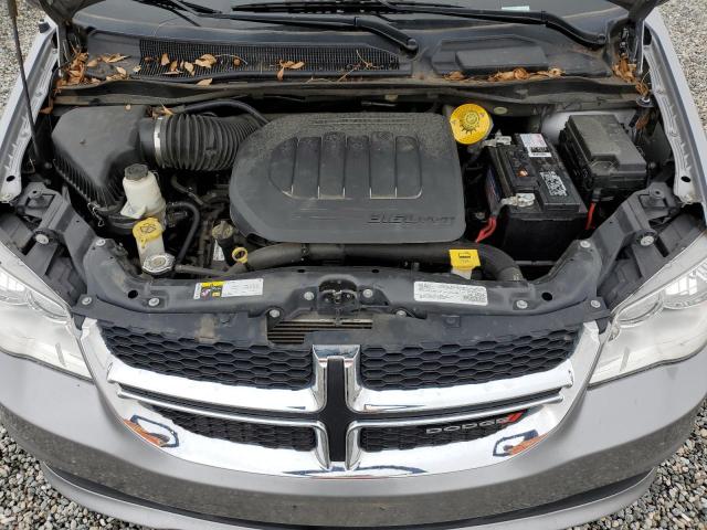 Photo 12 from auction – 2019 DODGE GRAND CARA with VIN 2C4RDGCG7KR743759