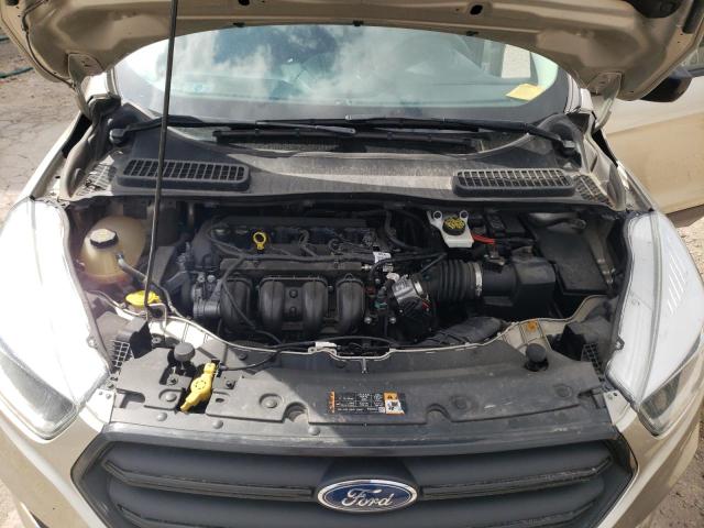 Zdjęcie 12 z aukcji – 2017 FORD ESCAPE S z VIN 1FMCU0F72HUE94433