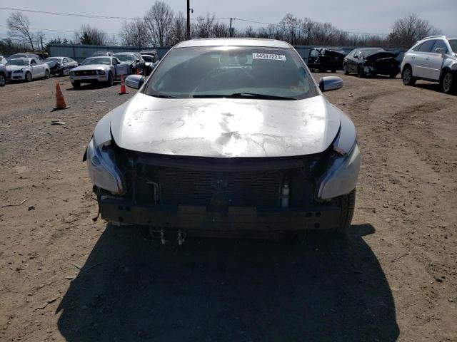 Photo 5 from auction – 2011 NISSAN MAXIMA S with VIN 1N4AA5AP6BC865671
