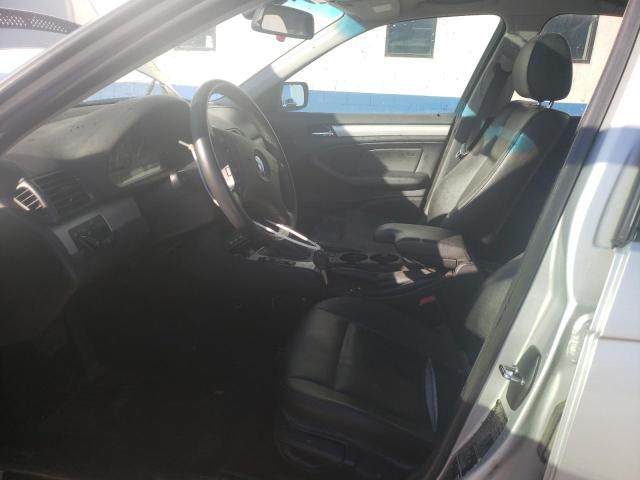 Photo 7 from auction – 2004 BMW 325 XI with VIN WBAEU33494PR07916