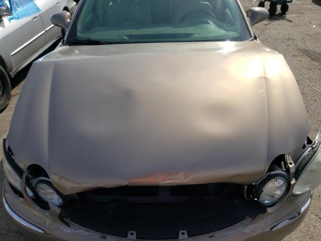 Photo 11 from auction – 2006 BUICK LACROSSE C with VIN 2G4WD582161205398