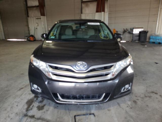Photo 5 from auction – 2014 TOYOTA VENZA LE with VIN 4T3BA3BB5EU061238