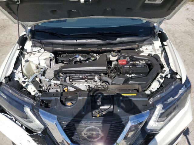 Photo 11 from auction – 2017 NISSAN ROGUE S with VIN 5N1AT2MT7HC868837