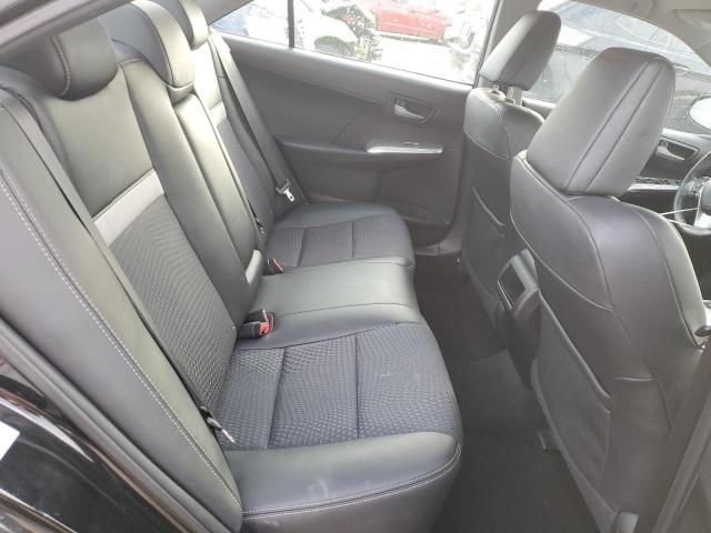 Photo 10 from auction – 2012 TOYOTA CAMRY BASE with VIN 4T1BF1FK0CU571664