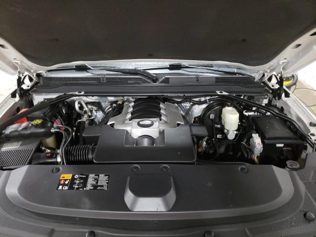 Photo 12 from auction – 2016 CADILLAC ESCALADE E with VIN 1GYS4HKJXGR171307