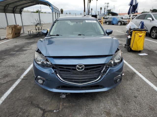 Photo 5 from auction – 2015 MAZDA 3 TOURING with VIN JM1BM1L79F1243224