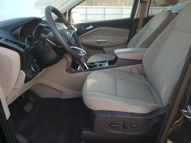 Photo 7 from auction – 2017 FORD ESCAPE SE with VIN 1FMCU9G92HUB30713