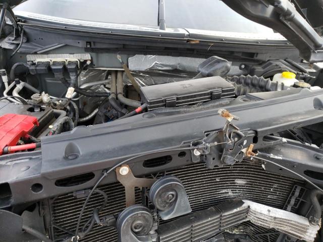 Photo 11 from auction – 2014 FORD F150 SUPER with VIN 1FTFW1EF3EFC46816