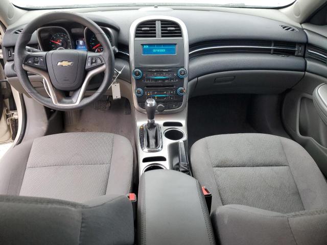 Photo 8 from auction – 2014 CHEVROLET MALIBU LS with VIN 1G11B5SL9EF206983
