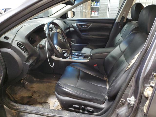 Photo 7 from auction – 2015 NISSAN ALTIMA 2.5 with VIN 1N4AL3AP4FC231893