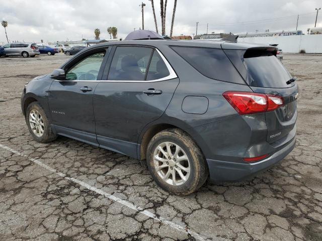 Photo 2 from auction – 2018 CHEVROLET EQUINOX LT with VIN 2GNAXJEV8J6267316