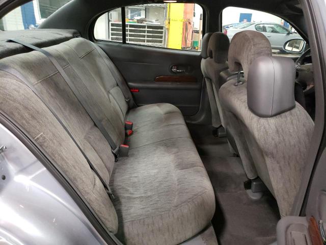 Photo 10 from auction – 2004 BUICK LESABRE CU with VIN 1G4HP52K04U245028