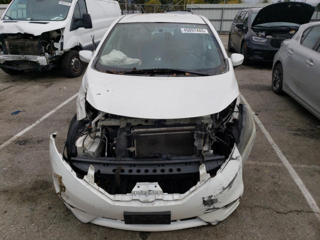 Photo 5 from auction – 2016 NISSAN VERSA NOTE with VIN 3N1CE2CP9GL368504
