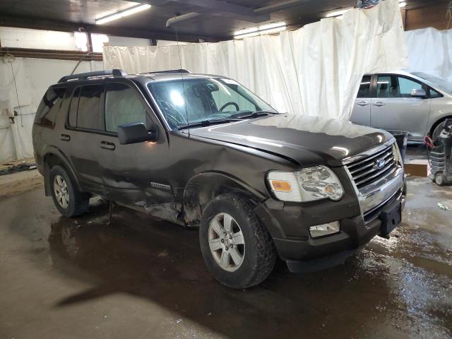 Photo 4 from auction – 2008 FORD EXPLORER X with VIN 1FMEU73E48UB01942