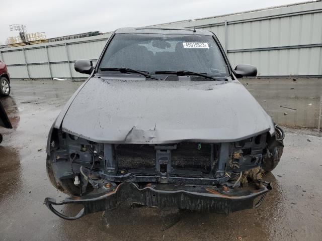 Photo 5 from auction – 2007 CHEVROLET TRAILBLAZE with VIN 1GNET13H672250739