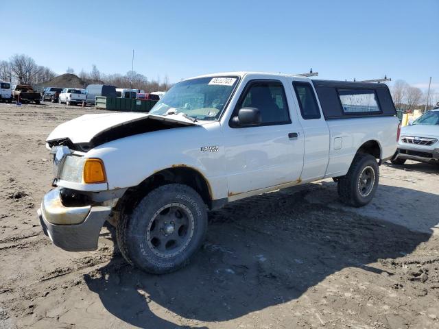 Photo 1 from auction – 2005 FORD RANGER SUP with VIN 1FTYR15E15PA99994
