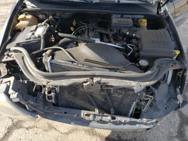 Photo 12 from auction – 2004 JEEP GRAND CHER with VIN 1J4GW48SX4C124625