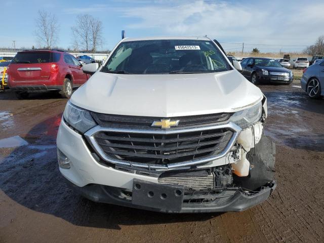Zdjęcie 5 z aukcji – 2018 CHEVROLET EQUINOX LT z VIN 2GNAXJEV2J6133515