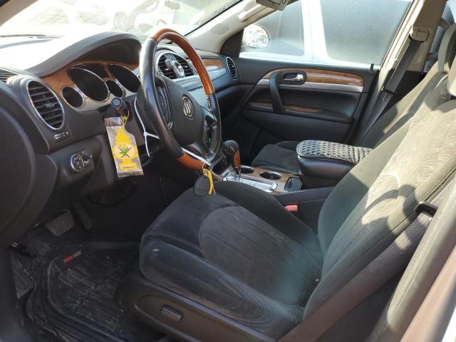 Photo 7 from auction – 2008 BUICK ENCLAVE CX with VIN 5GAER13788J222240