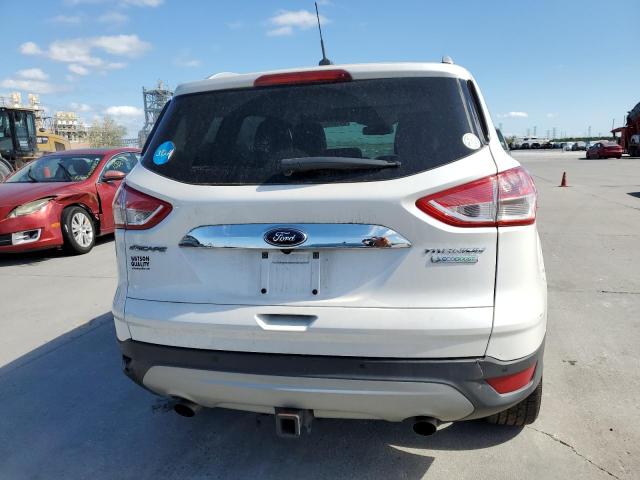 Photo 6 from auction – 2016 FORD ESCAPE TIT with VIN 1FMCU0J91GUB03733