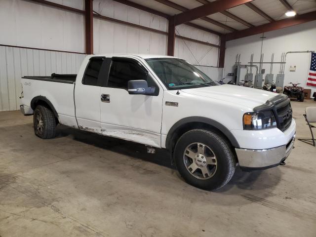 Photo 4 from auction – 2007 FORD F150 with VIN 1FTPX14507FA03011