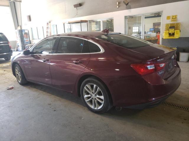 Photo 2 from auction – 2016 CHEVROLET MALIBU LT with VIN 1G1ZE5ST3GF188042